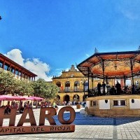 Emocionante concierto de la “laureada” en el Día de la Madre