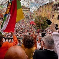 Abierto el plazo de presentación de candidatos a Jarreros Mayores 2023