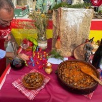 Hasta el 21 de junio se abre el plazo de inscripción para el Concurso Gastronómico de Condimentación de Caracoles