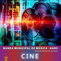 Cita para los cinéfilos y amantes de las mejores Bandas Sonoras Originales