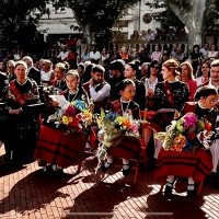 Elección de Jarrera y Jarrero Mayor para las Fiestas de Haro 2023