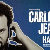 Carlos Jean completa la oferta musical de la noche previa a la Batalla del Vino