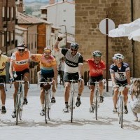 Todo listo para disfrutar de Eroica Hispania, Haro Capital del Rioja 2023