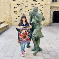 Todo listo para las fiestas de San Juan, San Felices y San Pedro 2023