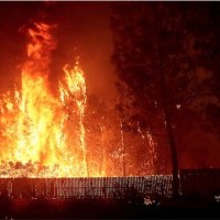 Limitaciones para la realización de determinadas actividades por riesgos de incendios forestales