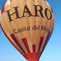 Regata internacional de globos aerostáticos 