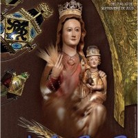 Programa de fiestas en honor a Nuestra Señora la Virgen de la Vega