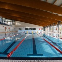 REAPERTURA PISCINAS CLIMATIZADAS. 