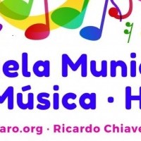 ESCUELA MUNICIPAL DE MÚSICA HARENSE