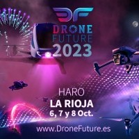 Haro será la Sede del Tercer Congreso Internacional de Drones  