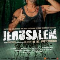JERUSALEM, EL DOMINGO 8 EN EL TEATRO BRETÓN DE LOS HERREROS