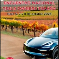 HARO PARTICIPA EN EL ENCUENTRO NACIONAL TESLA OWNERS ESPAÑA