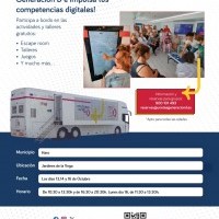 La campaña Únete a la GENERACIÓN D, llega a Haro.