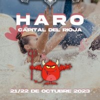 Los días 21 y 22 de octubre se celebra la II INFERNAL RUNNING HARO