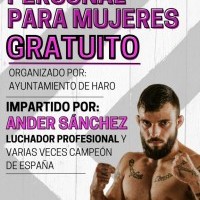 Taller de Defensa Personal