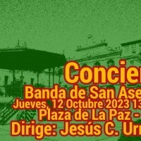 CONCIERTO DEL DÍA DEL PILAR