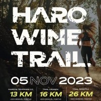 HARO WINE TRAIL