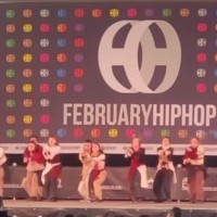 Harteraphia consigue un primer puesto en el February Hip Hop
