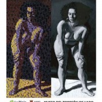 Inauguración de la exposición 