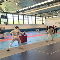 Este sábado tuvo lugar el Torneo Liga Master Ciudad de Haro