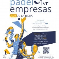 I Torneo de Pádel de Empresas