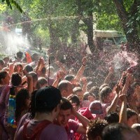 Último día para solicitar la Subvención de Festejos para las Fiestas de Junio