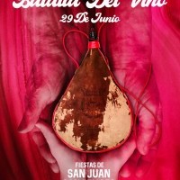 Cartel Ganador para las Fiestas de San Juan, San Felices y San Pedro 2024