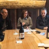 I Carrera Viña Pomal el Domingo 2 de junio