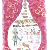 Ganador del Cartel Infantil