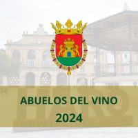 En busca de los abuelos del vino 2024