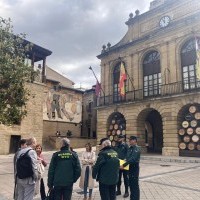 El Ayuntamiento celebra el descenso de delictividad y traslada su preocupación ciertas situaciones