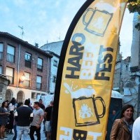 I Fiesta de la Cerveza Artesana | Haro Beer Fest