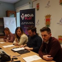El Consejo Local de la Juventud de Haro promueve Riojaplay 