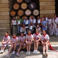 Abuelos del Vino 2024