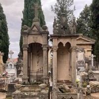 Horario de Verano del Cementerio de Haro