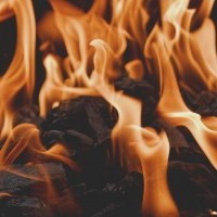 Prohibido utilizar los asadores en terrenos no urbanos