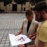 Así serán las fiestas en Honor a la Virgen de la Vega 2024