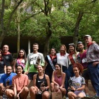 Primer domingo de septiembre 2024