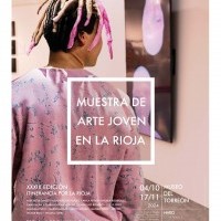 Muestra itinerante de Arte Joven, 