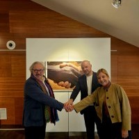 Exposición Fotográfica Cooperación al Desarrollo en el Museo El Torreón