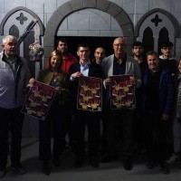 El Pasaje del Terror celebra esta edición su 