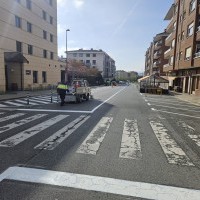 Se actualiza el sentido de aparcamiento en la calle Camilo José Cela