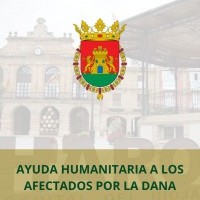 Ayuda Humanitaria para los afectados por la DANA