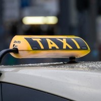 Nuevo servicio de guardia de taxis en Haro