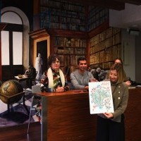 Arpa Autismo Rioja atenderá en Haro a personas TEA y sus familias