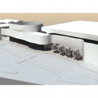 Plan director para la mejora y ampliación de las instalaciones del nuevo complejo deportivo El Ferial