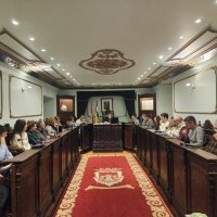 El Ayuntamiento de Haro celebra tres aprobaciones en pleno extraordinario para tres proyectos de calado