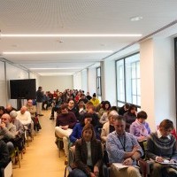 El Ayuntamiento de Haro se reúne con el sector turístico de la comarca para crear una EnoComunidad