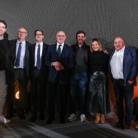 Luis de la Fuente recibe la Mención de Honor del Deporte de La Rioja