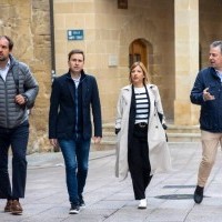 El IRVI saca a licitación la construcción de 11 viviendas de alquiler en Haro con un incremento del 20% del presupuesto